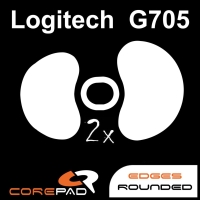 Corepad Skatez PRO Logitech G705